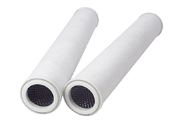 Customized Natural Gas Filter